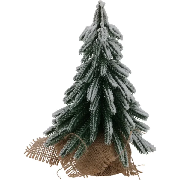 Árbol de navidad 10x10x24cm