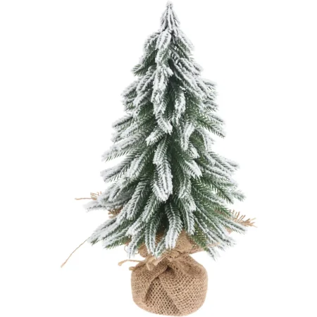 Árbol de navidad 13x13x31cm 157 gramos
