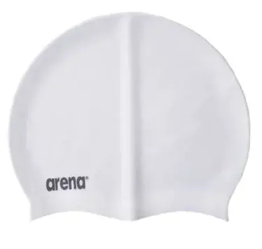 Gorro de nataci?n de silic?n