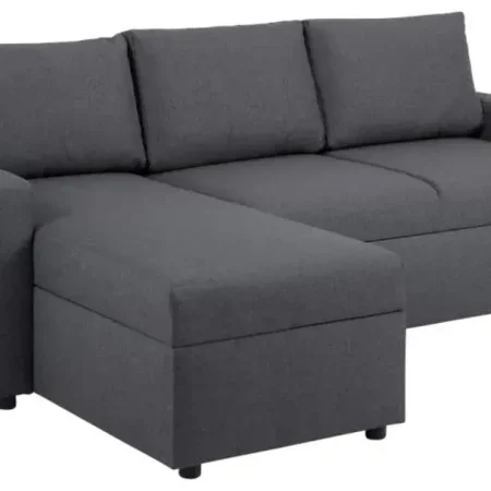 Sofa cama sacramento 218 x 155 x 84 cm