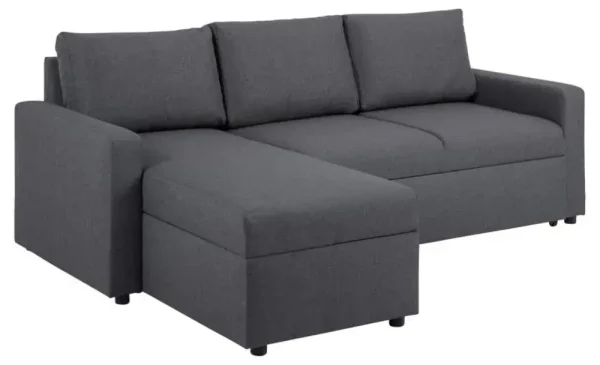 Sofa cama sacramento 218 x 155 x 84 cm