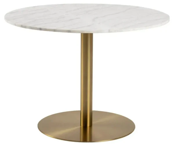 Mesa de comedor corby ?80 x 45 x 45 cm