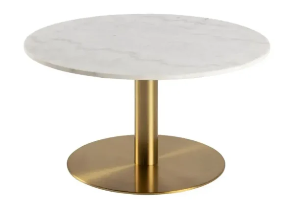 Mesa de centro corby 200 x 42 x 67,2 cm