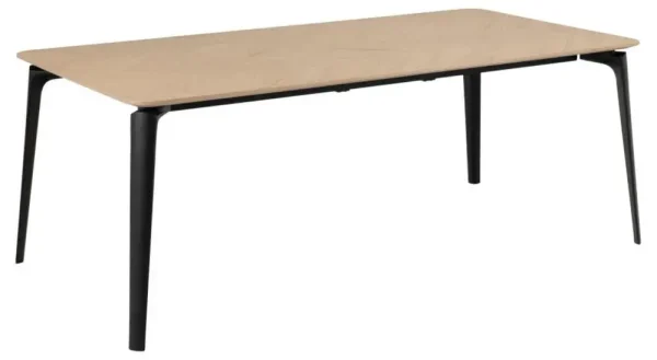 Mesa de comedor e x tensible connect 200 x 100 x 74,8 cm