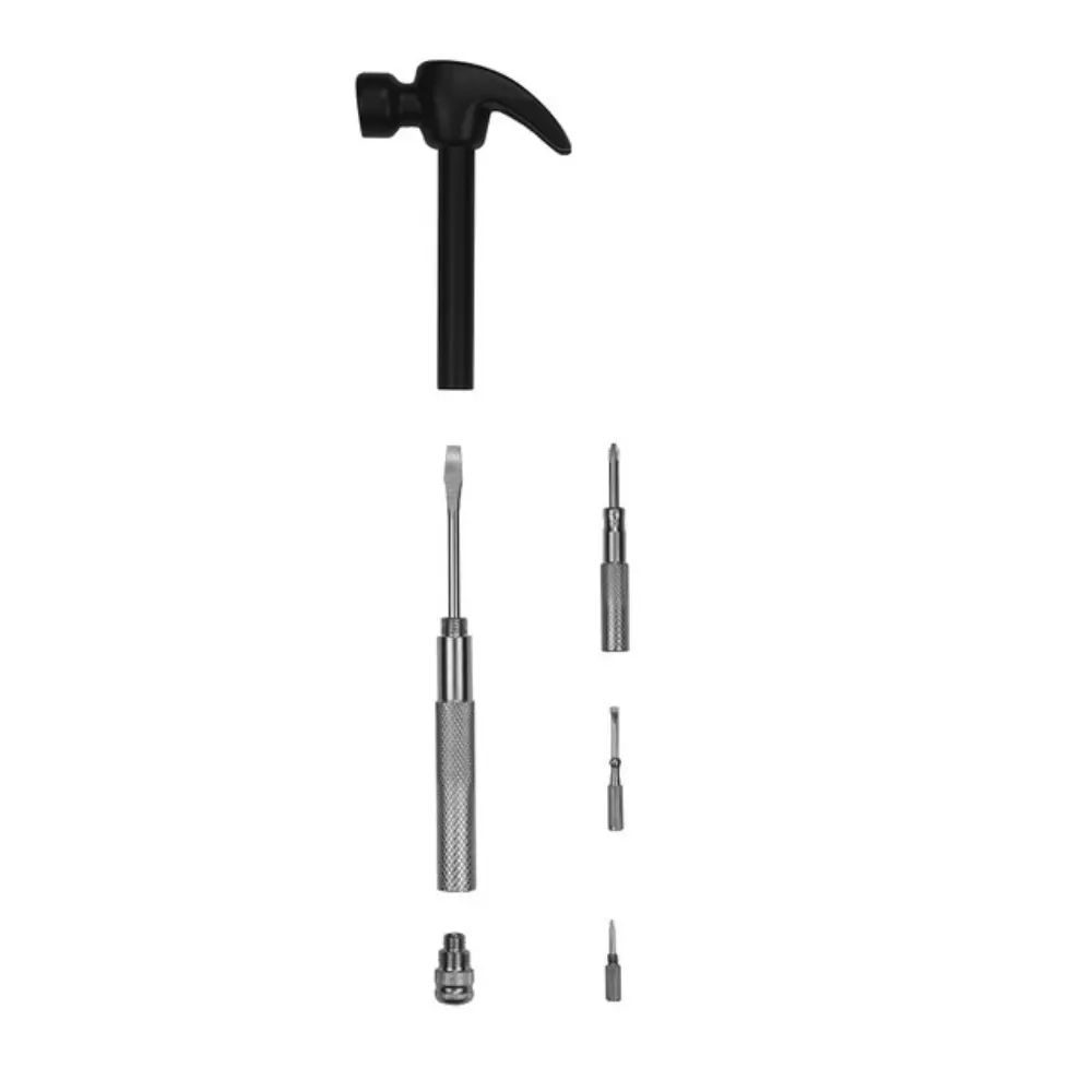 Martillo multifuncion 6 en 1 - Image 2