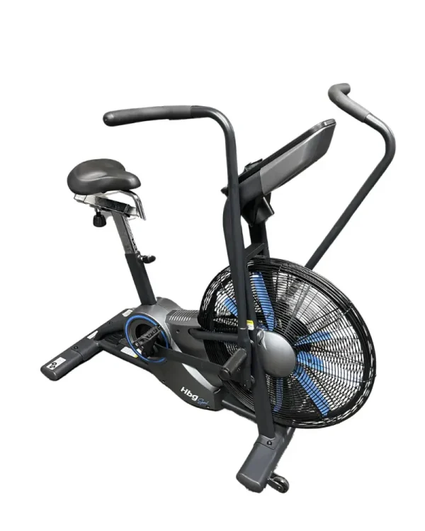 Bicicleta Air Bike