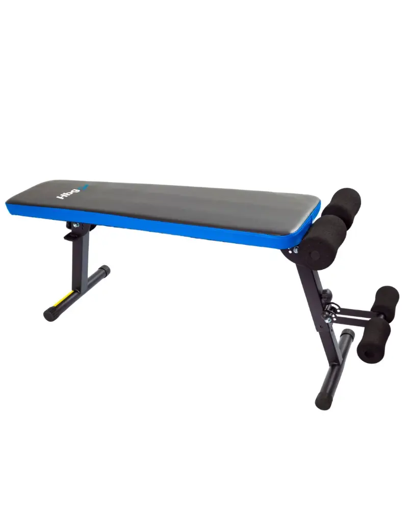 Banco multifuncional