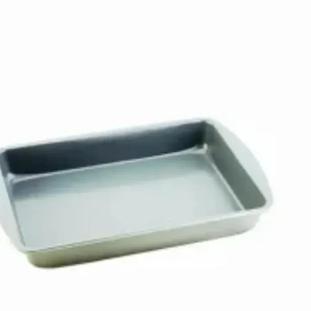 Bandeja para hornear rectangular 25 x 36,5 x 5cm