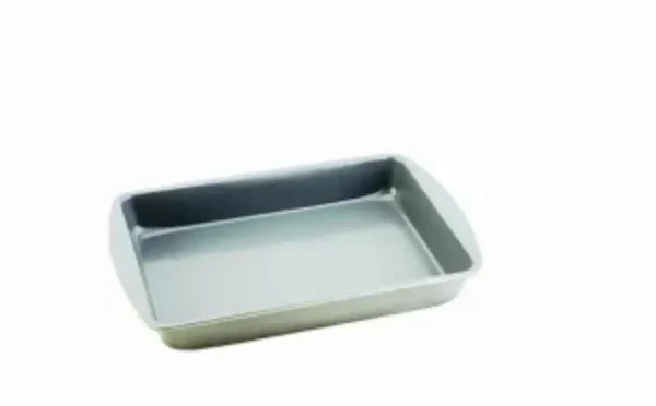 Bandeja para hornear rectangular 25 x 36,5 x 5cm