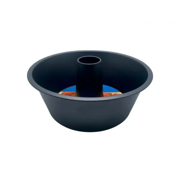 Molde para torta con aro