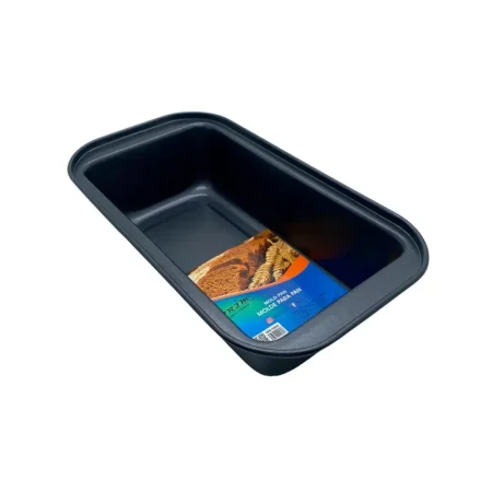 Molde para pan 30 cm 30 x 13 x 6 cm