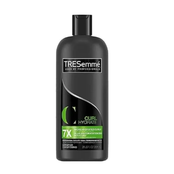 Champ? rizos impecables 828 ml