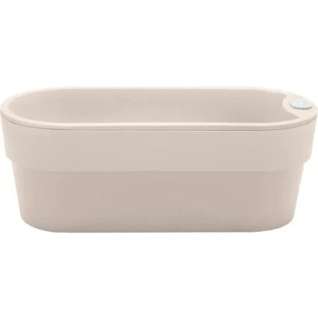 Maceta autorriego huerta