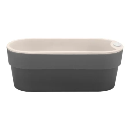 Maceta con autorriego Huerta