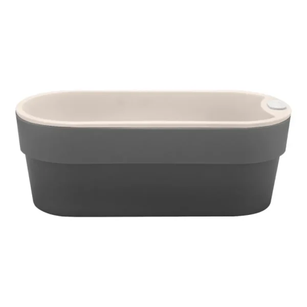 Maceta con autorriego Huerta