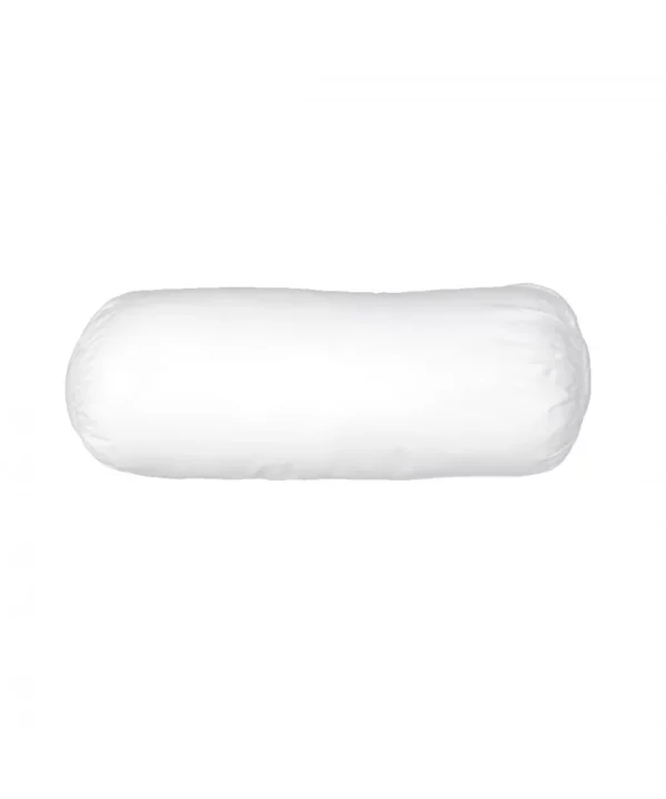 Almohada infantil de huesito lisa 40 x15 cm