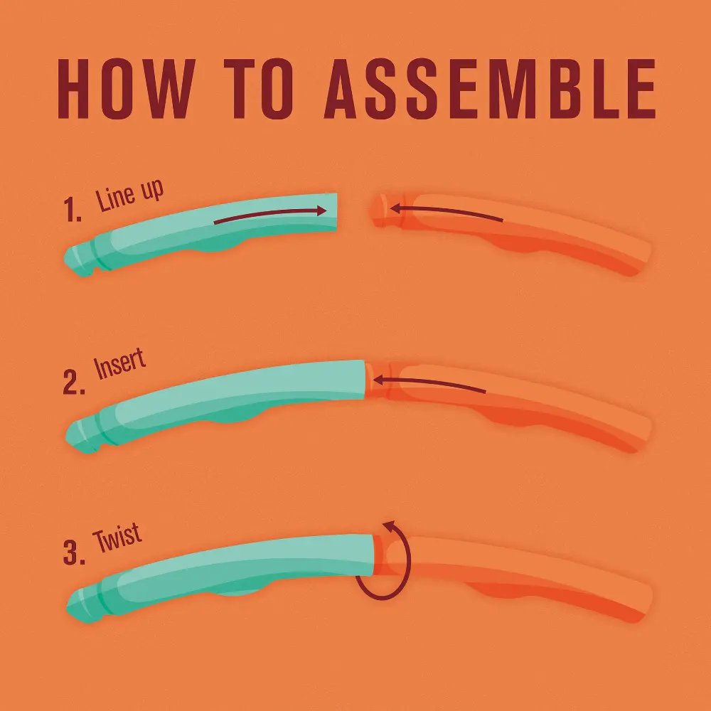 Aro de hula hula - Image 3