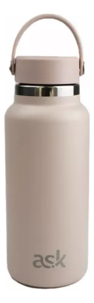 Botella termica 950 ml