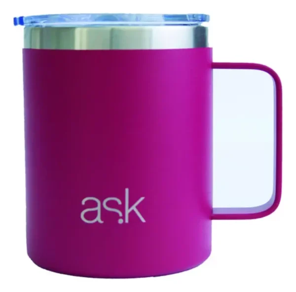 Taza termica 350 ml