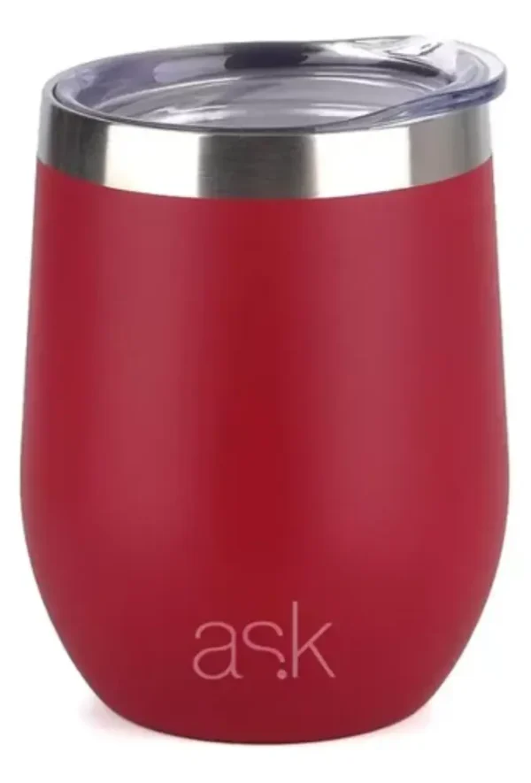 Vaso térmico