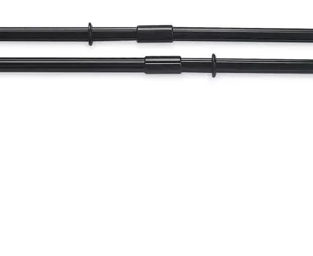 Set de 2 remos 122 cm