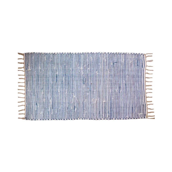 Alfombra de entrada 50x80 cm