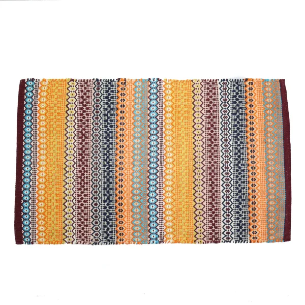 Alfombra para baño 50 x 80 cm