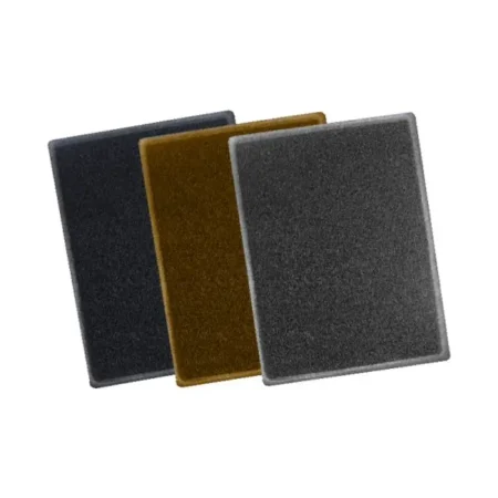 Alfombra antipolvo 40x60 cm