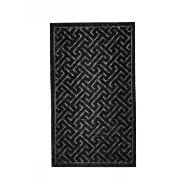 Alfombra de entrada 45x75 cm