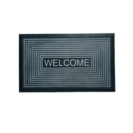 Alfombra de entrada 45x75 cm