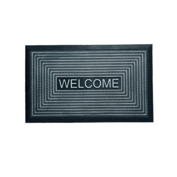 Alfombra de entrada 45x75 cm