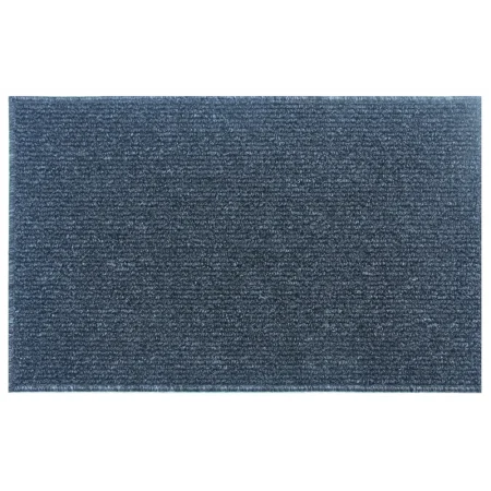 Alfombra de entrada antideslizante 80x50cm