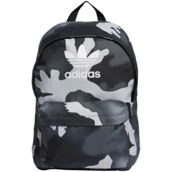Morral camuflaje cl?sico