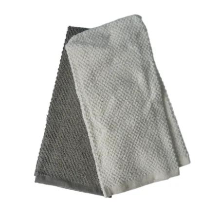 Set de 2 paños de cocina 40x60 cm