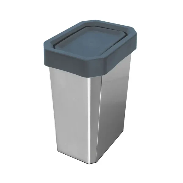 Papelera vaiven 10 litros