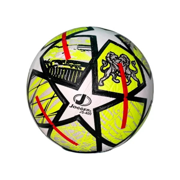 Bal?n de futsal termolaminado