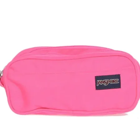 Bolso tipo cartuchera