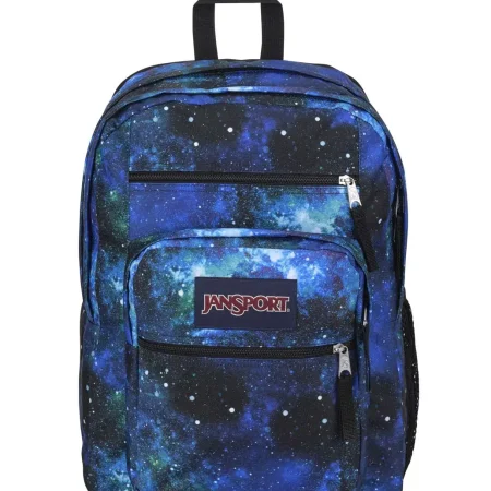 Morral Big Student