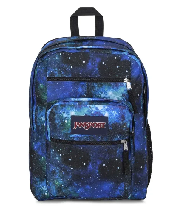 Morral Big Student
