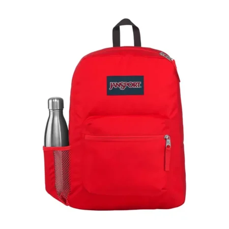 Morral Cross Town Red Tape
