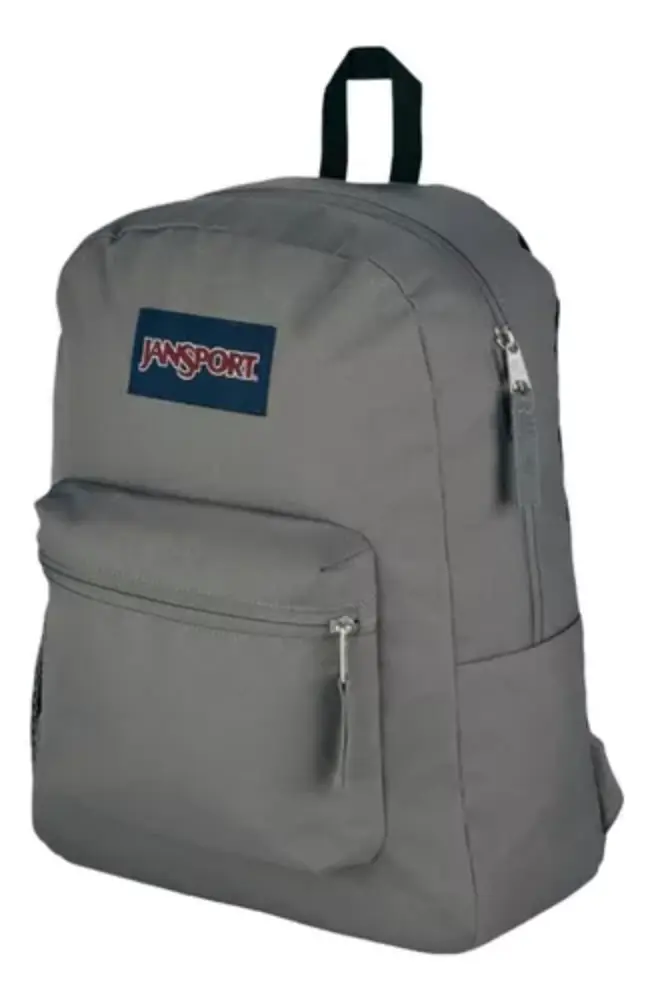 Morral Cross Town Graphite - Image 3