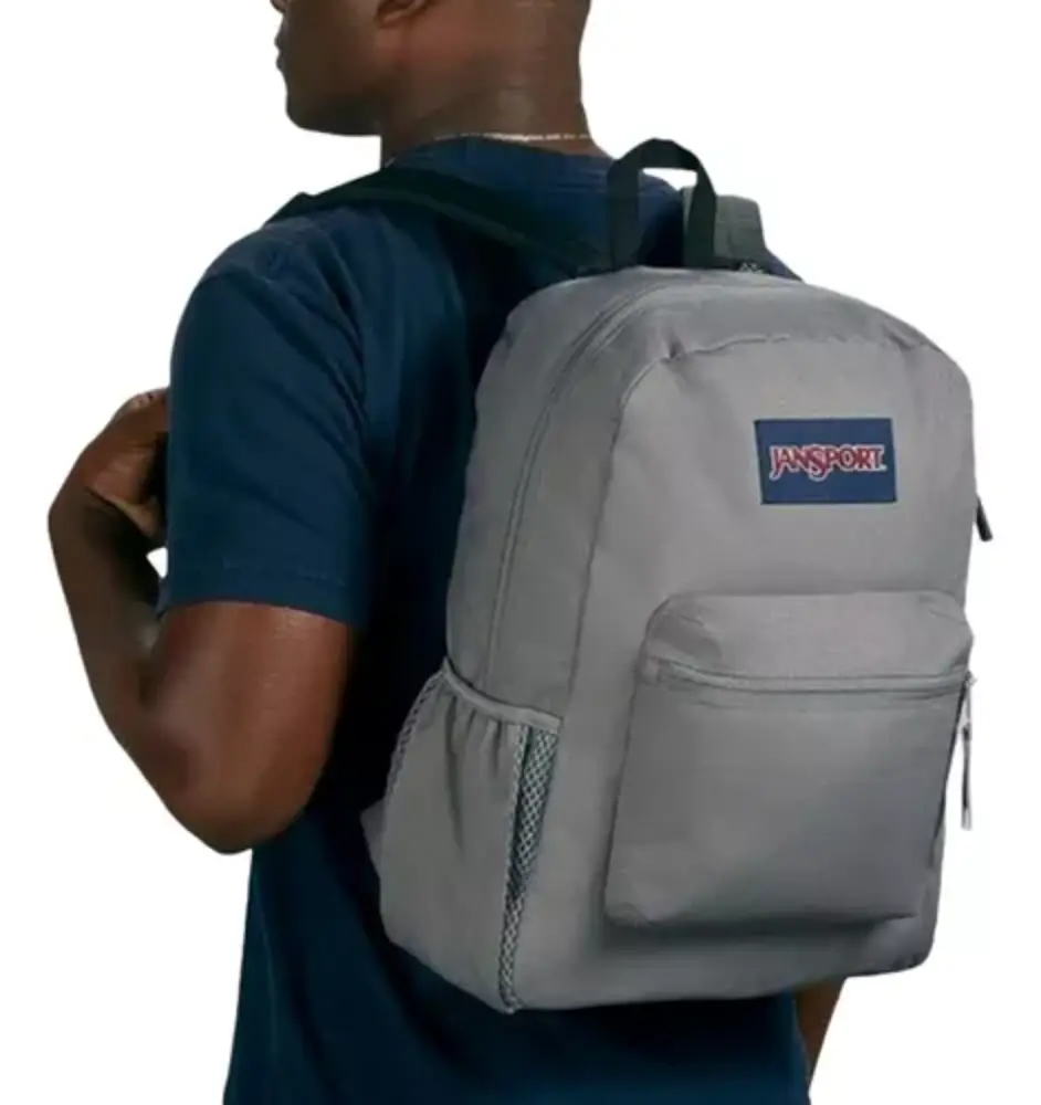 Morral Cross Town Graphite - Image 5