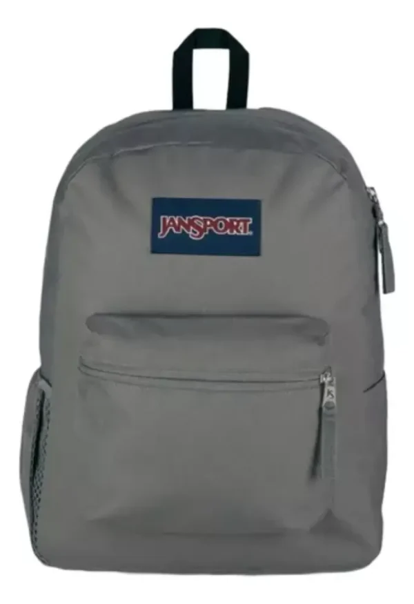 Morral Cross Town Graphite