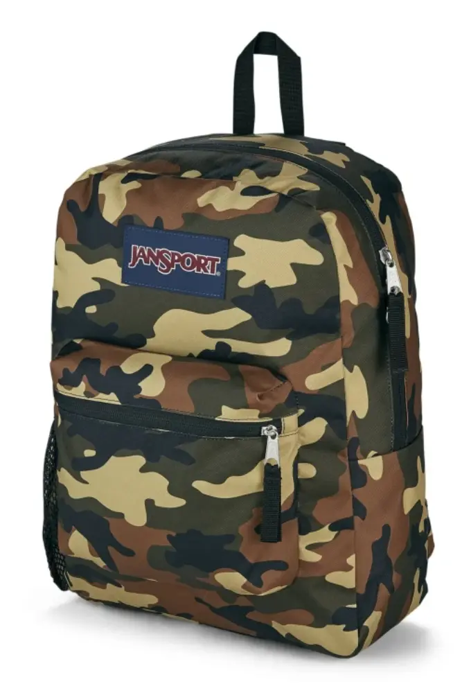 Morral Cross Town Buckshot Camo - Image 2