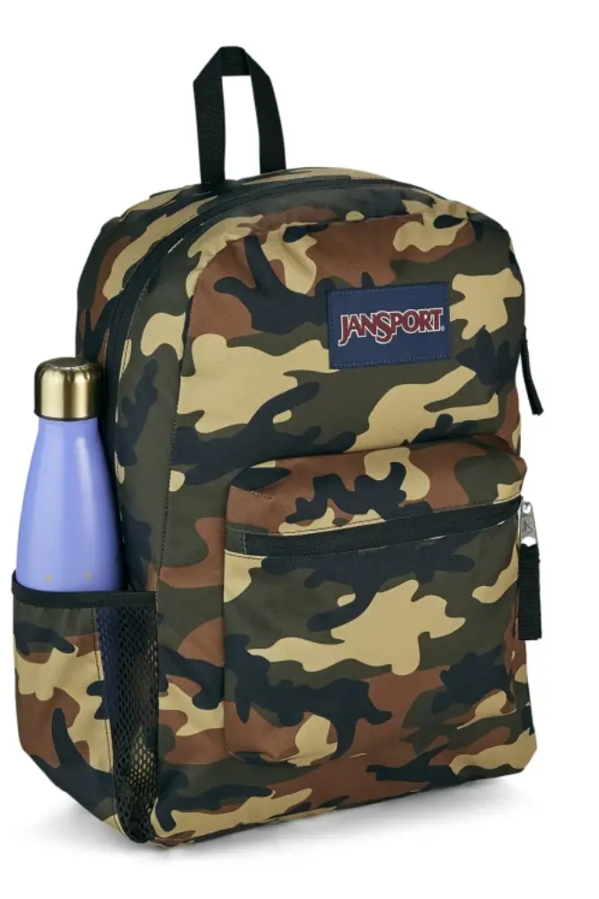 Morral Cross Town Buckshot Camo - Image 3
