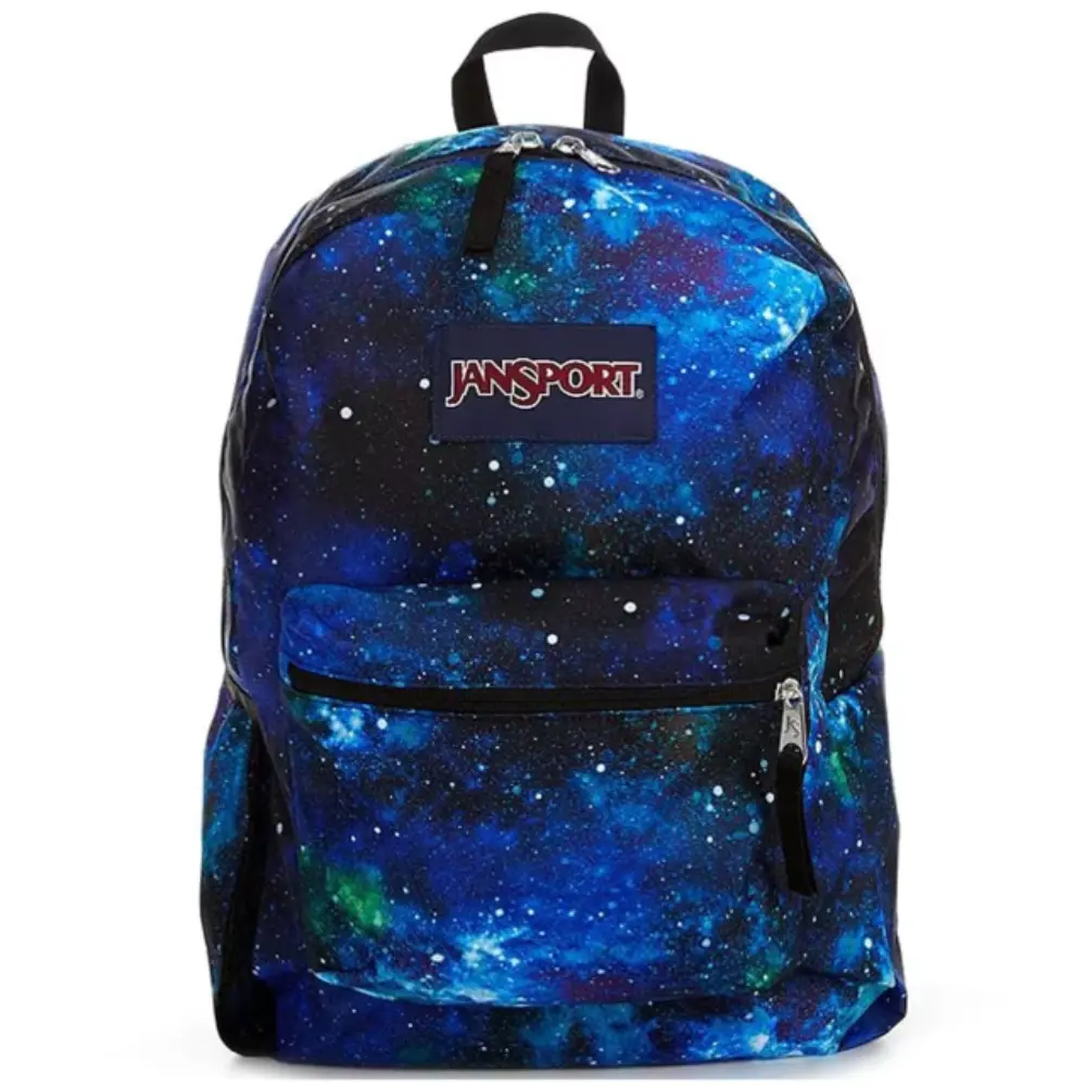 Morral Cross Town Cyberspace Galaxy
