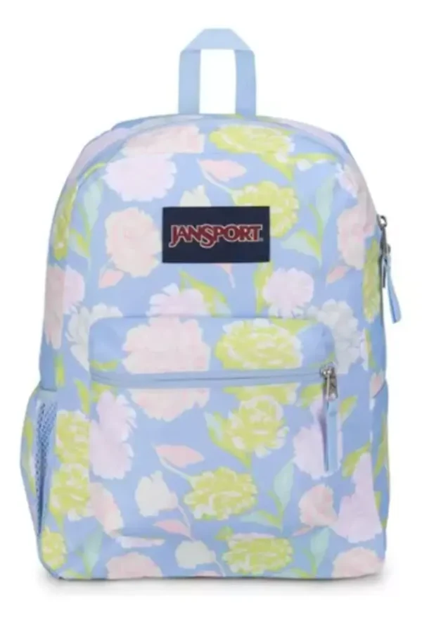 Morral Cross Town Autumn Tapestry Hydranga