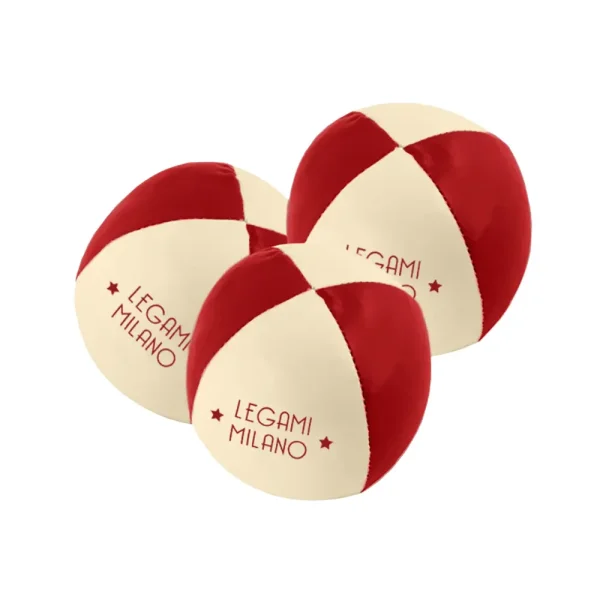Pelotas de malabares