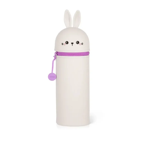 Cartuchera 2 en 1 dise?o bunny
