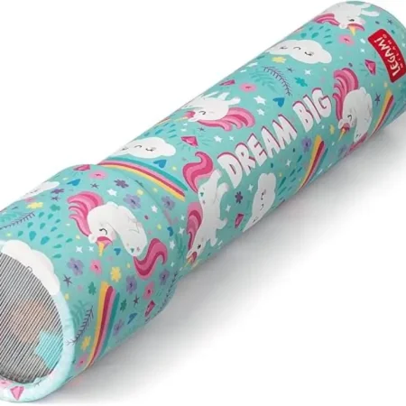 Caleidoscopio Unicornio